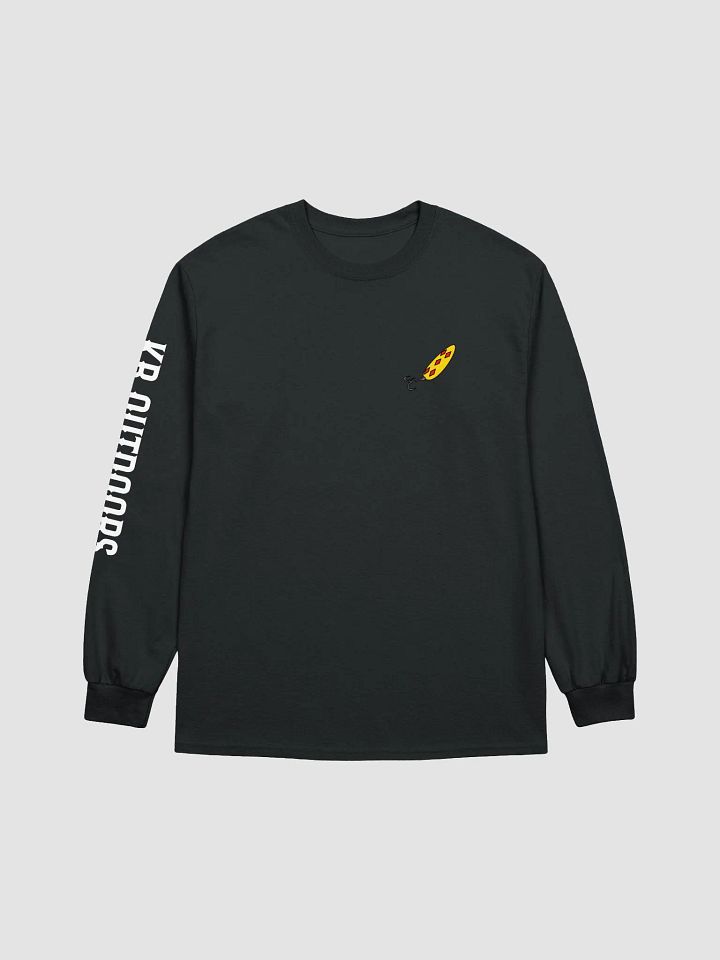 KB Long Sleeve product image (1)