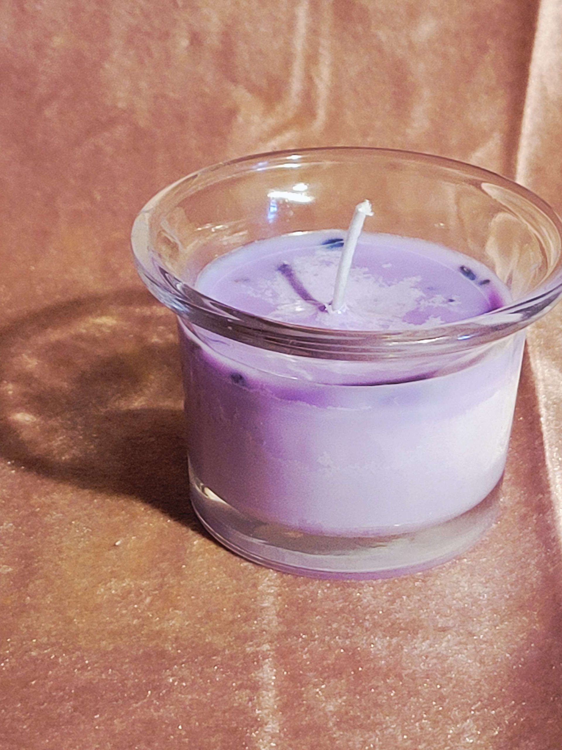 Go The F*ck To Sleep Candle - 4oz Metal Tin Candle product image (1)