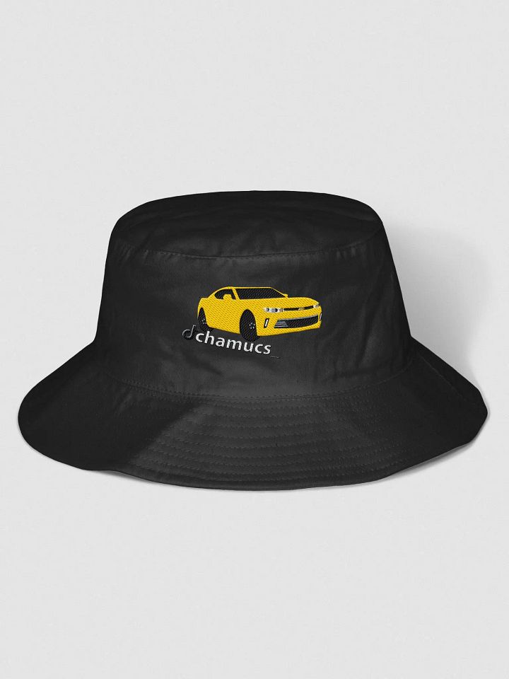 Bucket Chamucs product image (1)