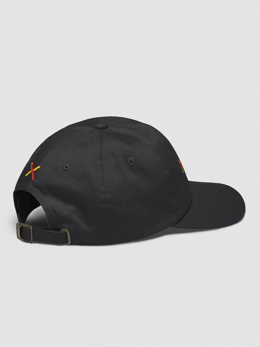 XENMON - The other Cap product image (5)