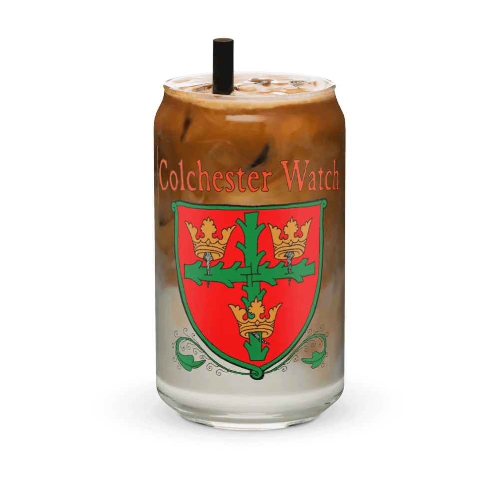 Custom Drink Glass product image (36)