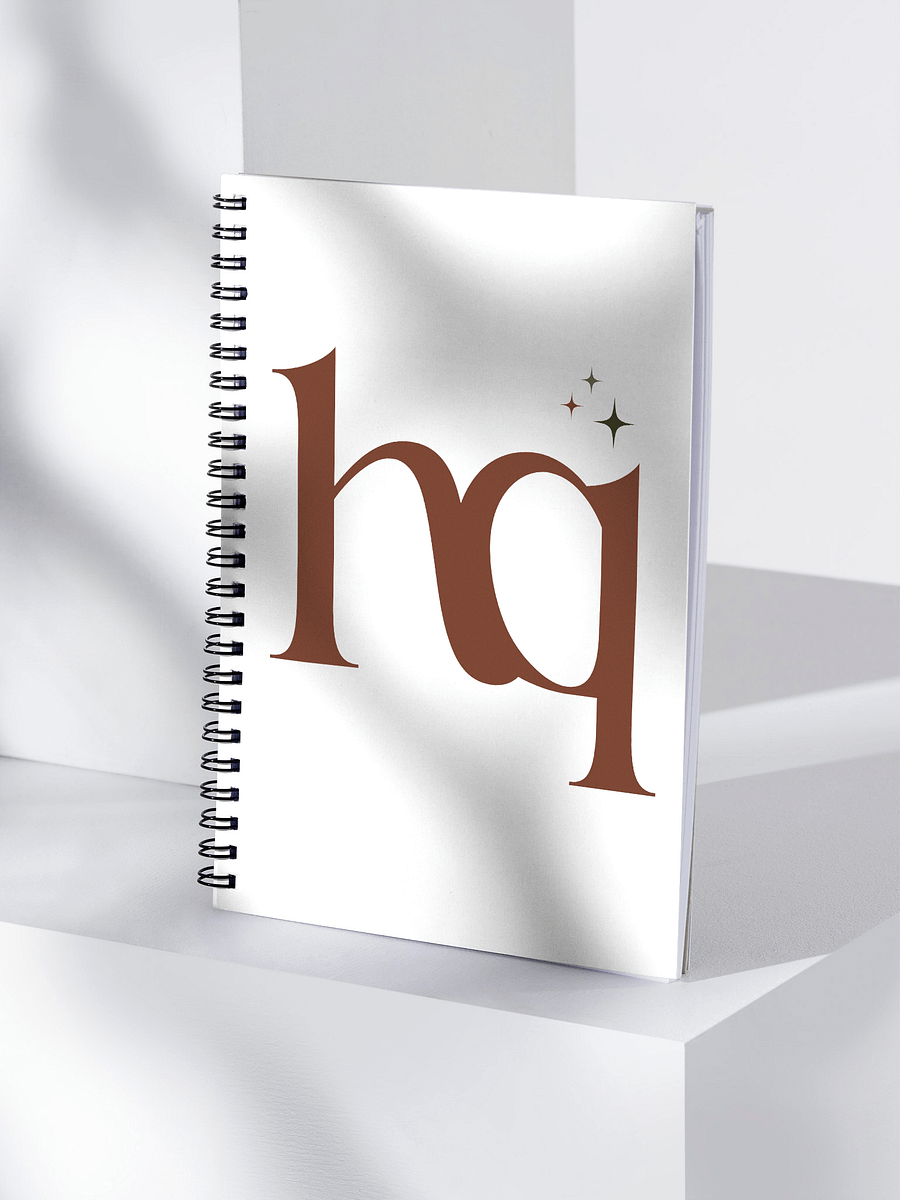 Headquarters x Swag Journal product image (4)