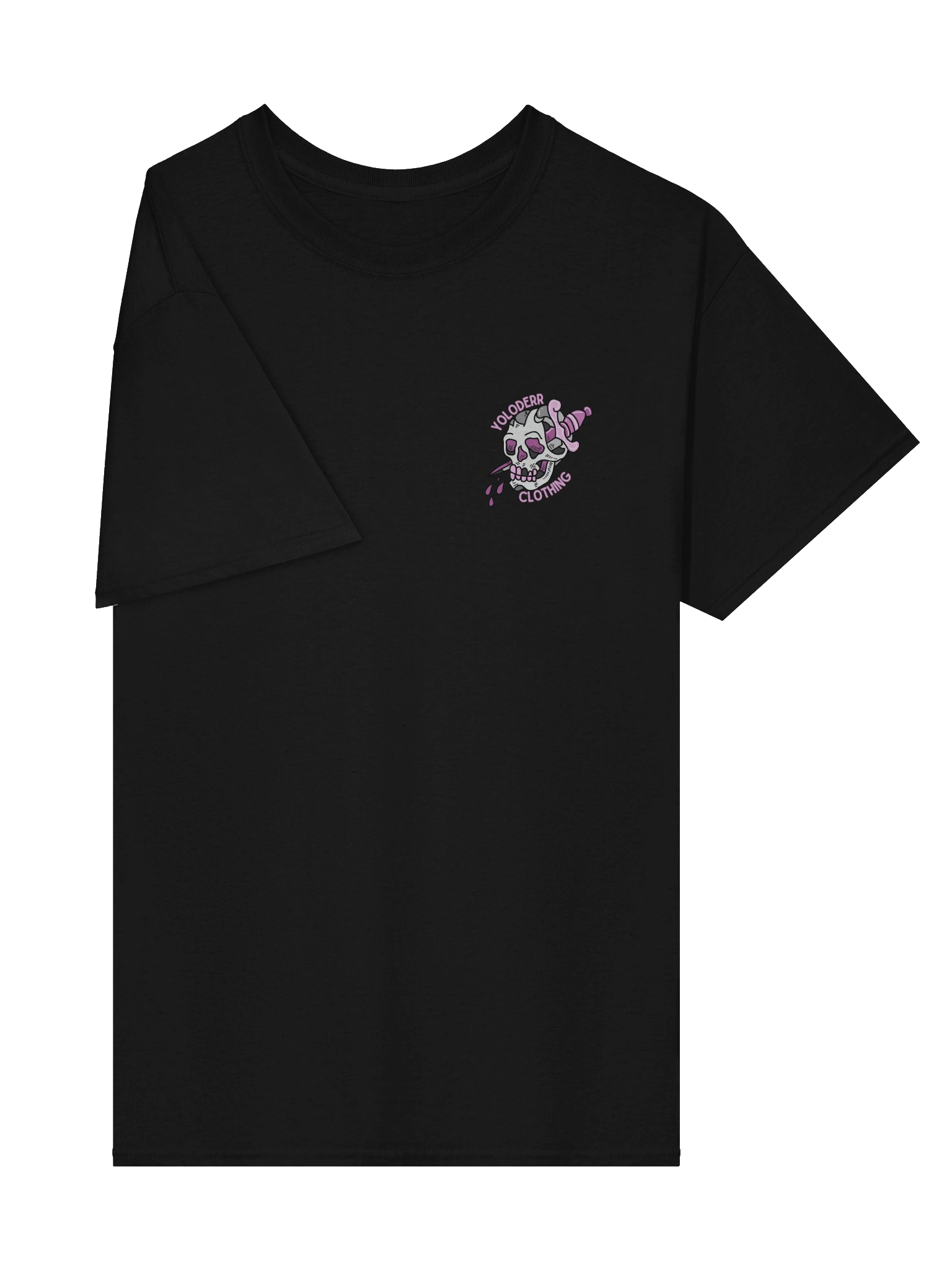 Pink Pony Storm Chaser Club (YC Design) product image (4)