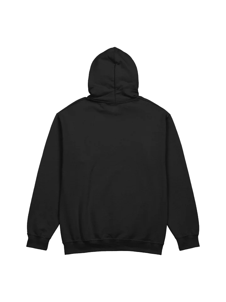 DCTUK Square Logo Hoodie product image (15)