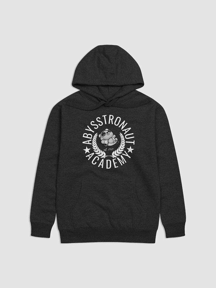 Abysstronaut Academy Hoodie product image (1)