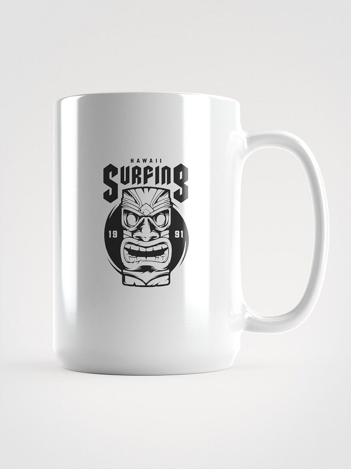 Tropical Sunrise Mug product image (1)