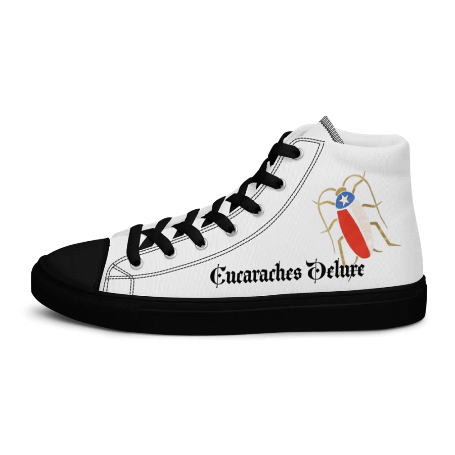 Kucaracha Kicks product image (6)