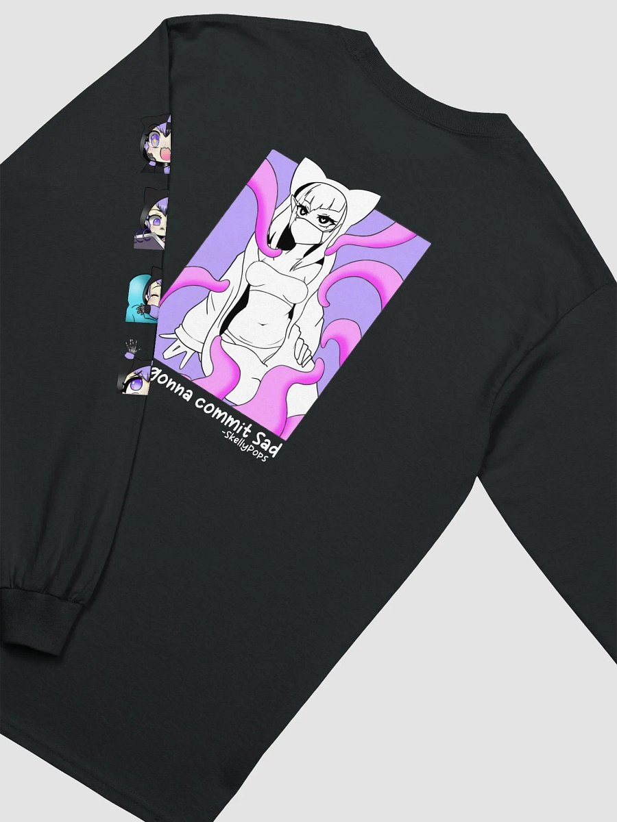 Skelly Long Sleeve product image (4)