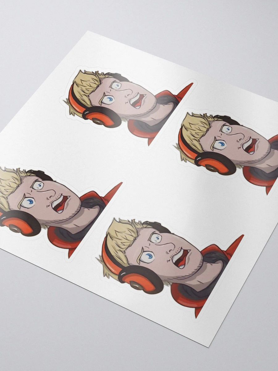 Hammapants Avatar Sticker product image (3)