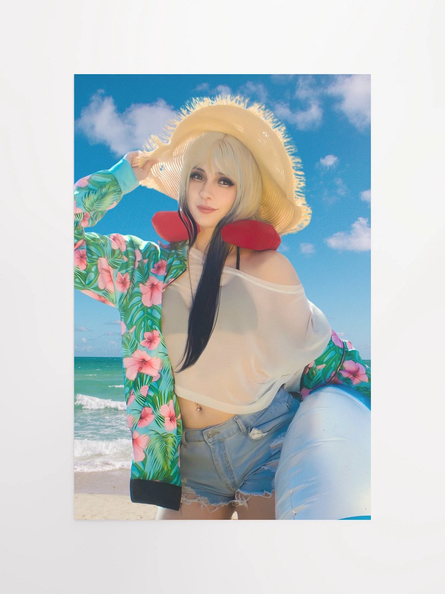 NIKKE: Frima Sea of Sloth product image (5)