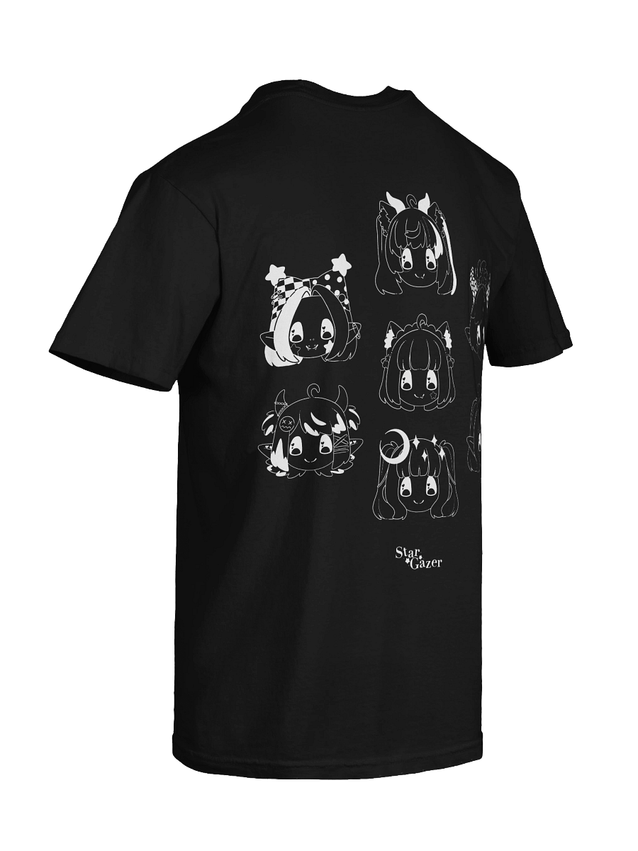 StarGazer Group Tee! product image (15)