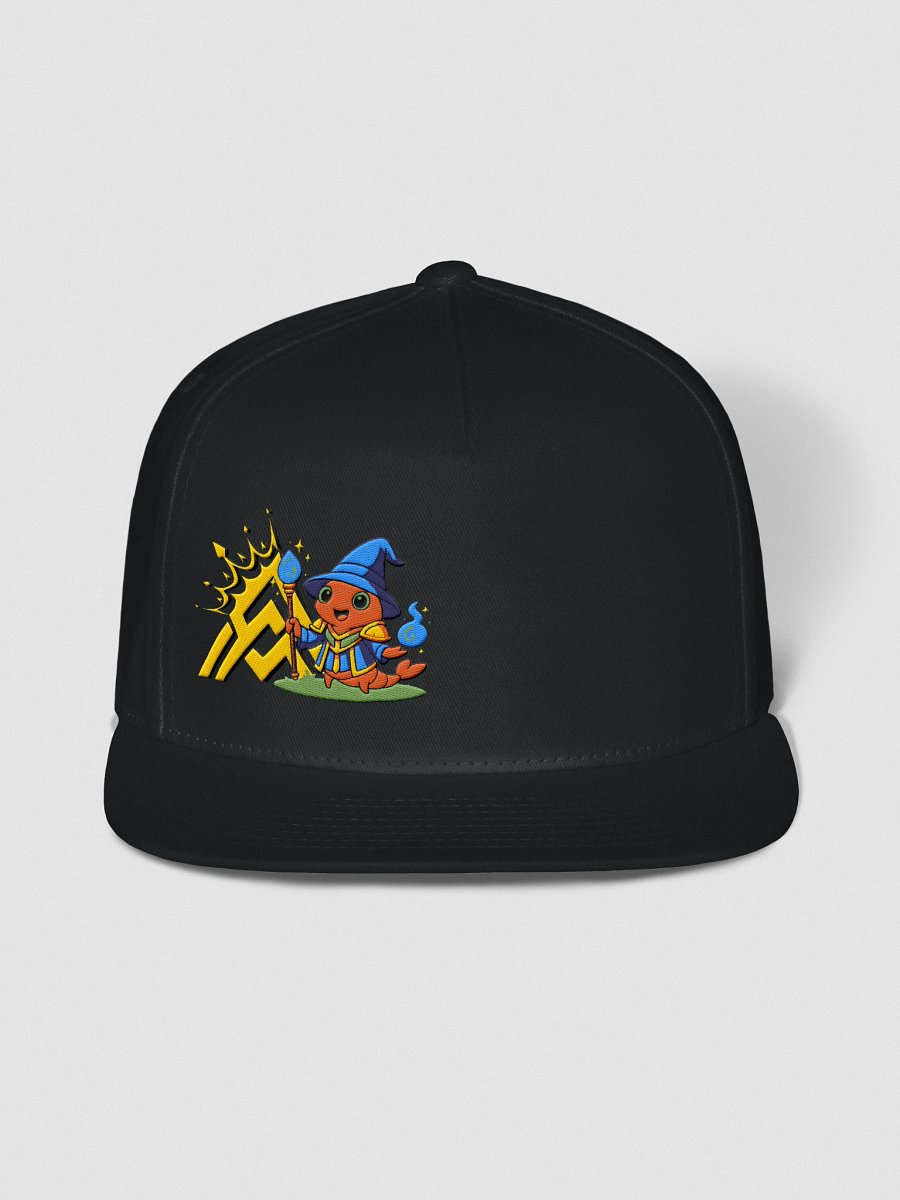 Mage Snapback Hat product image (1)