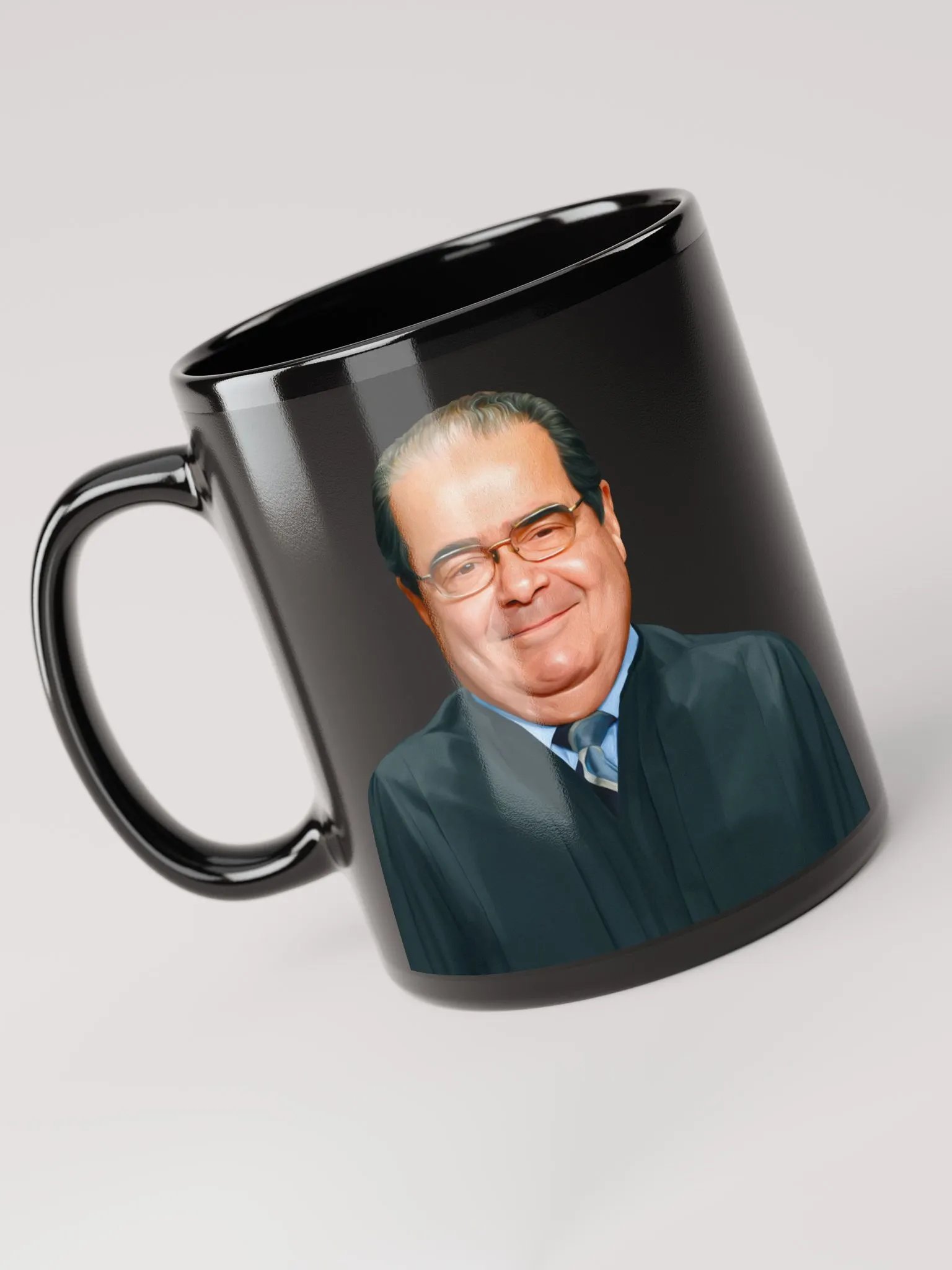 Scalia Mug product image (1)