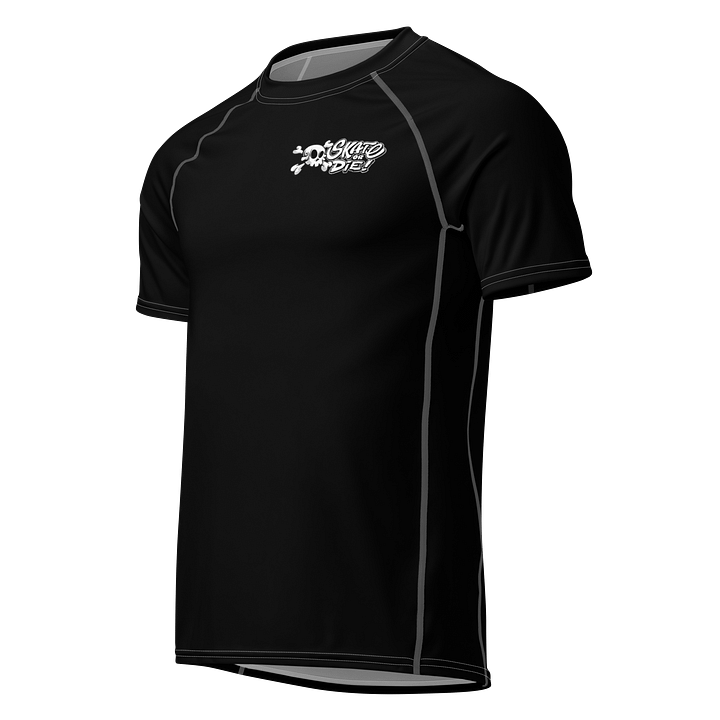 Skate Or Die! Performance Shirt Men's product image (1)
