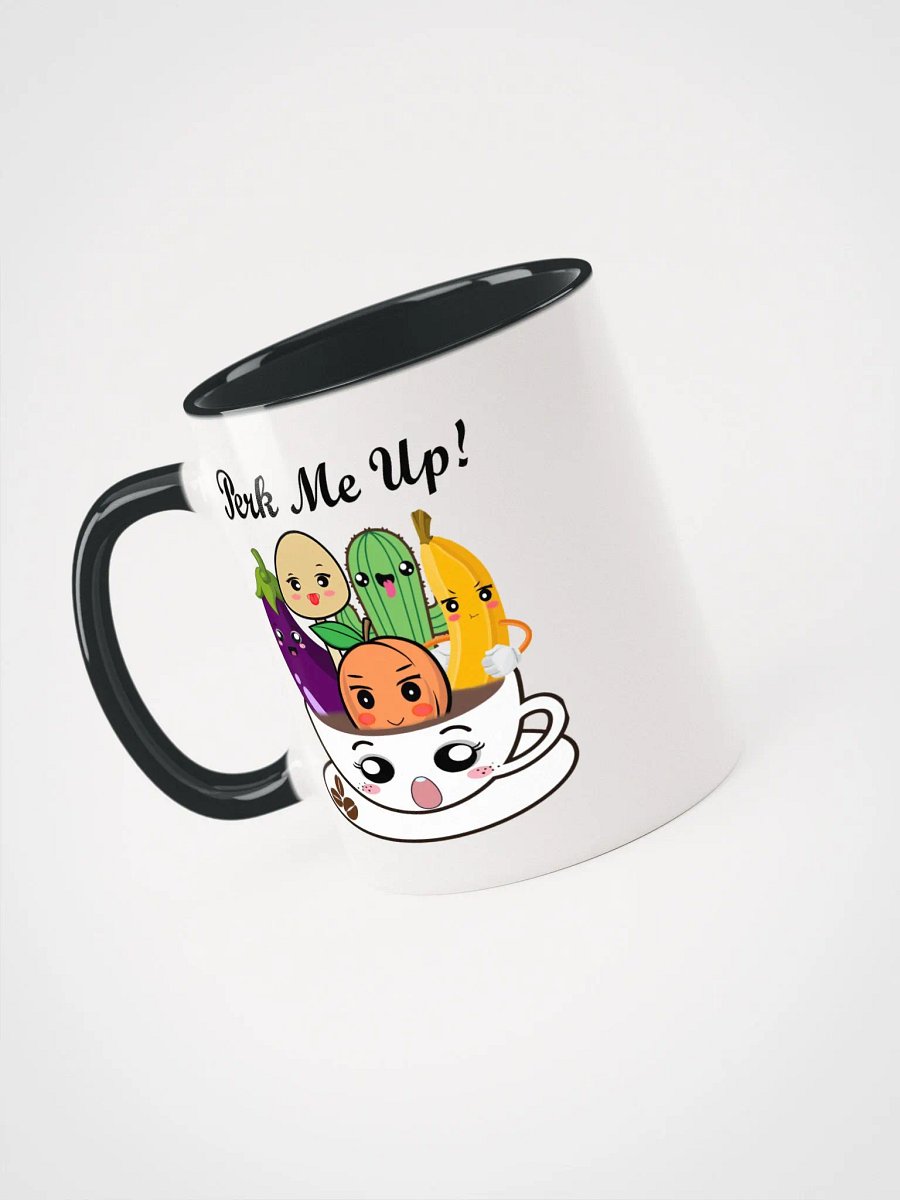 Loraine's Coffee House Perk Merch product image (4)