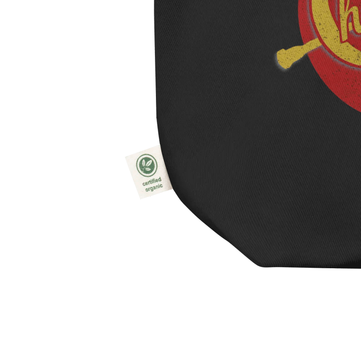 Chet Baker Canvas Tote product image (2)