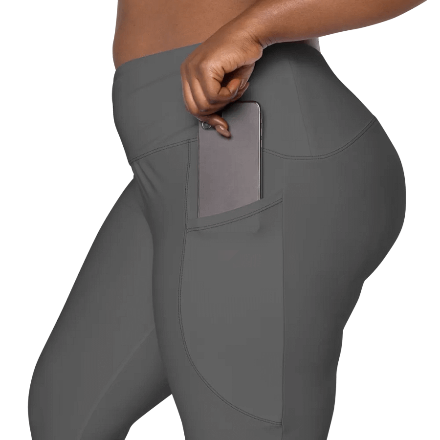 Sun-Defender Pocket Workout Fitness Leggings product image (12)