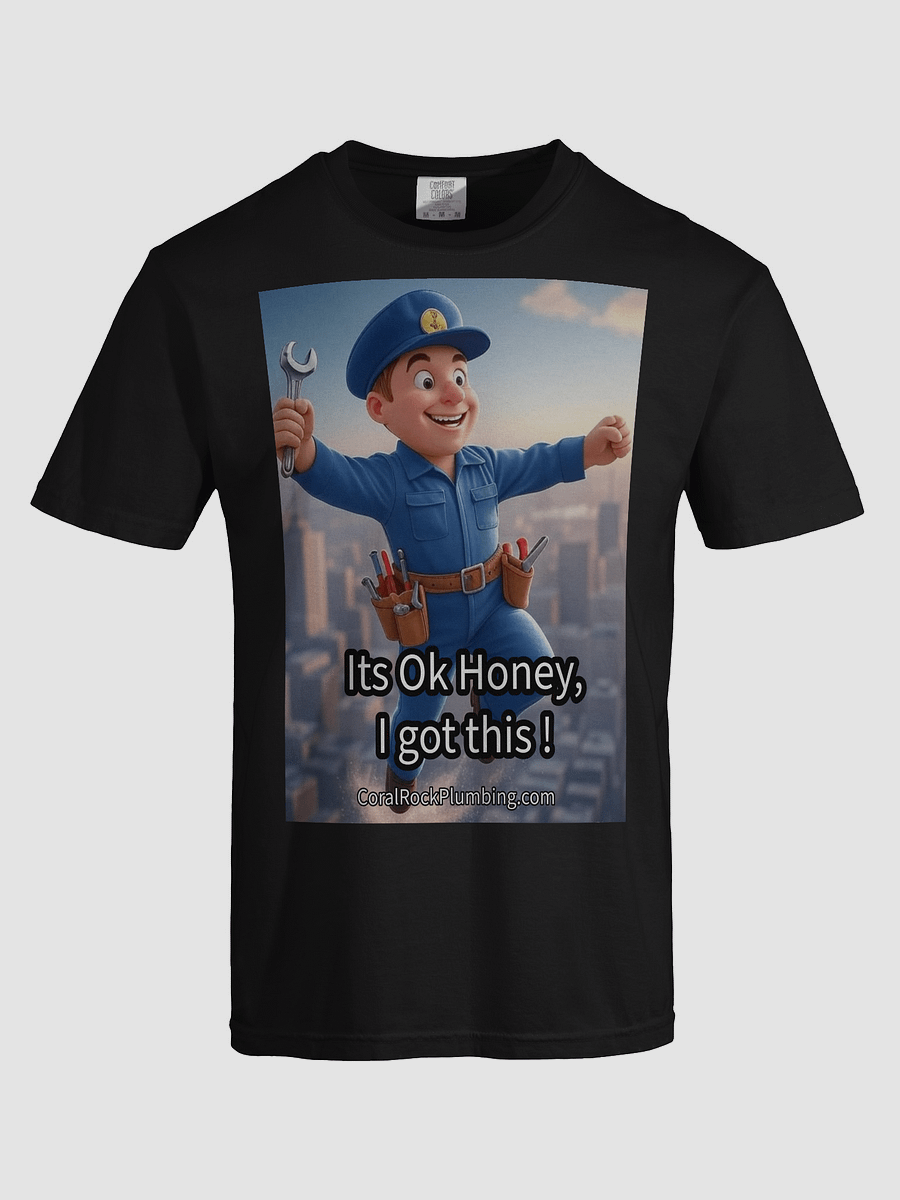 Its ok honey, I got this ! product image (47)