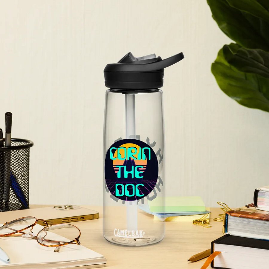 Hydro Homies Water Bottle product image (33)