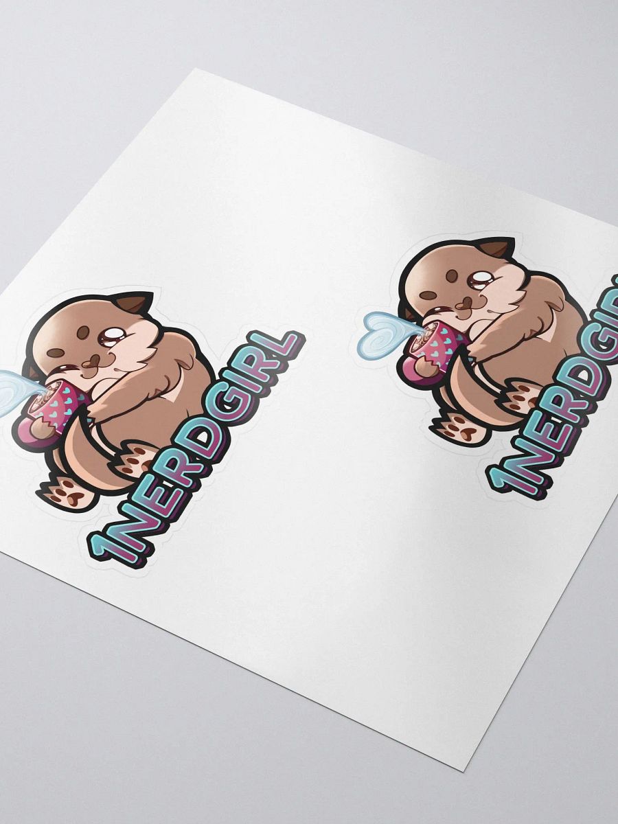 3inch Stickers product image (3)