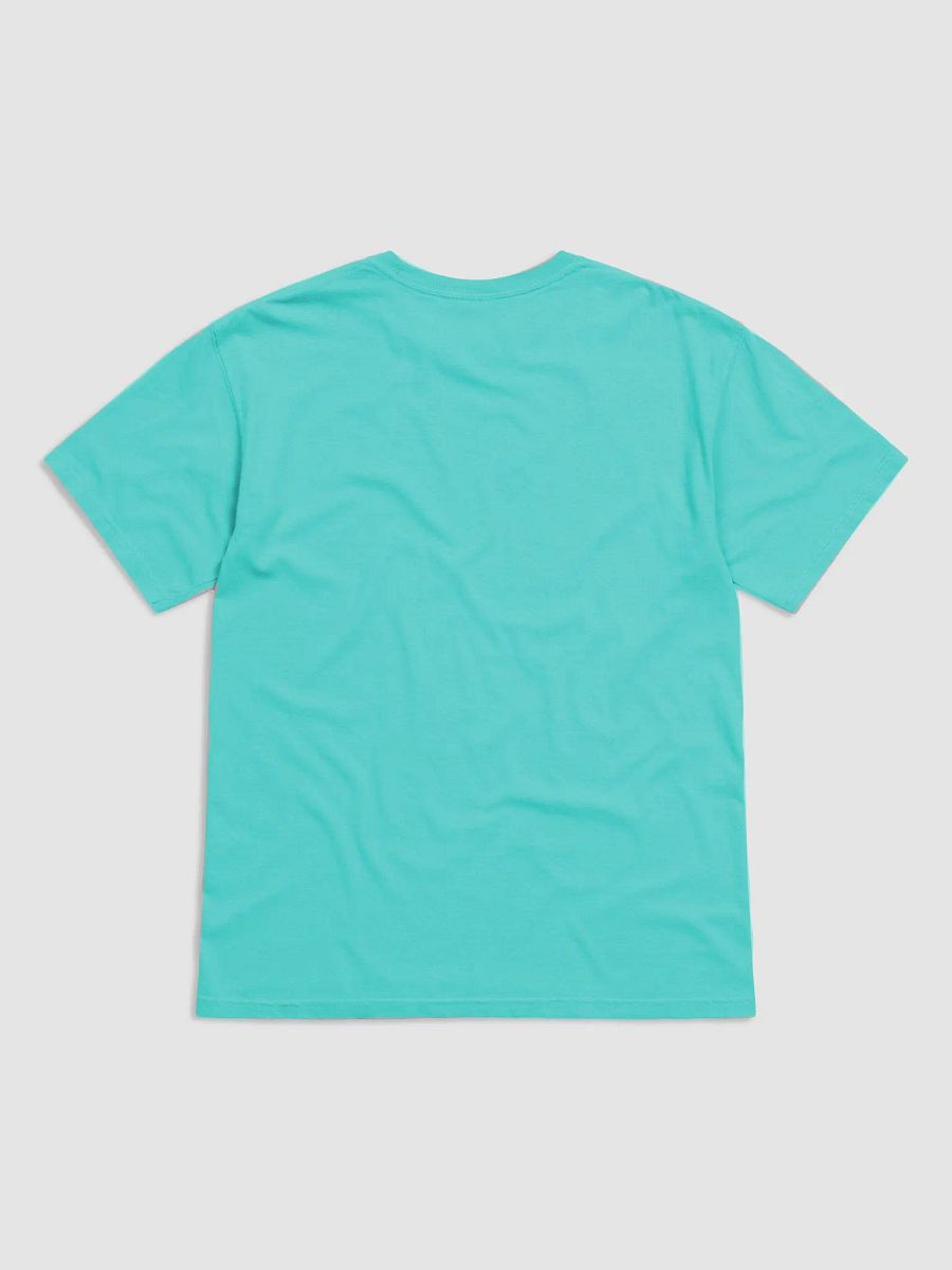 Wisconsin Lake Days Vintage Tee product image (2)