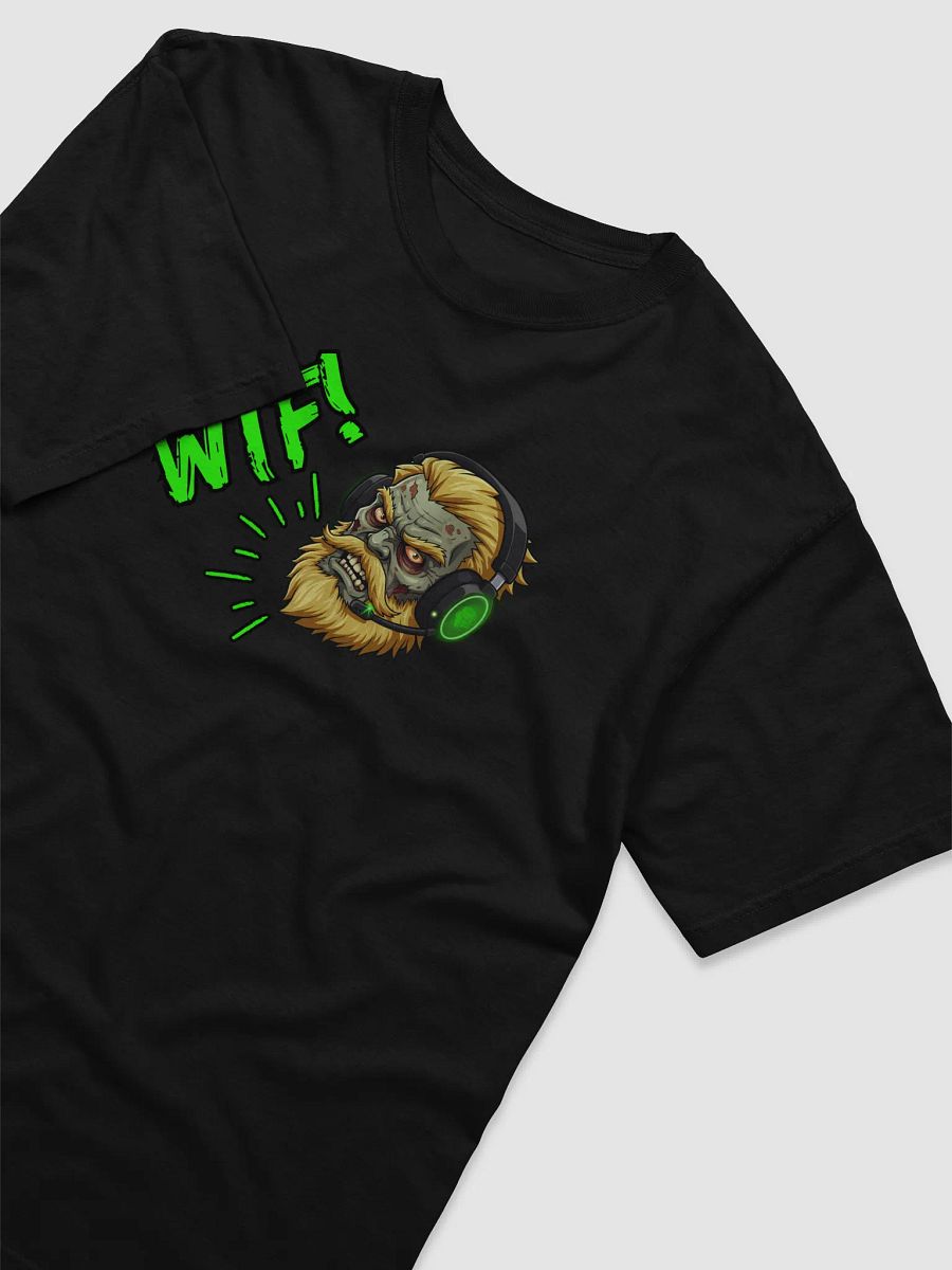 N.E.L.S. - WTF! T-Shirt product image (3)