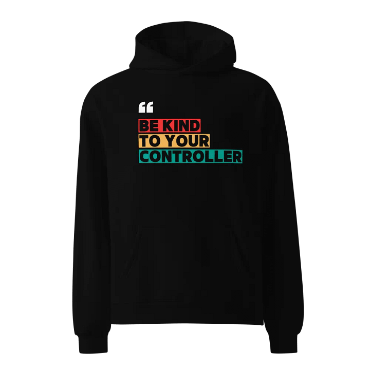 Be Kind Pullover product image (1)