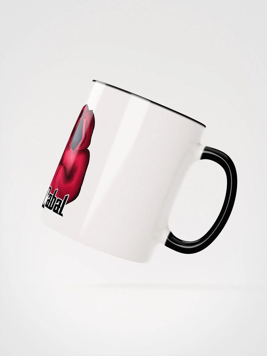 Shadowed Cabal Ceramic Mug product image (24)
