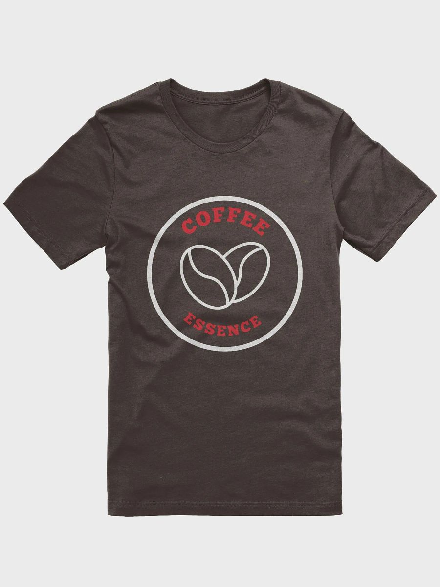 Coffee Essence Logo T-Shirt product image (2)