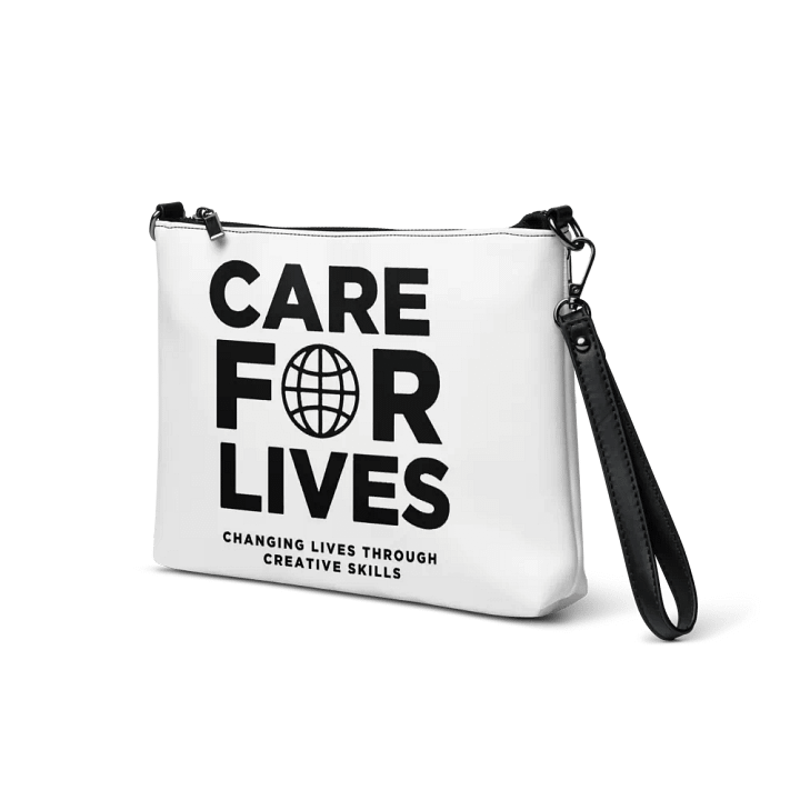 Care 4 Live CrossBag product image (2)