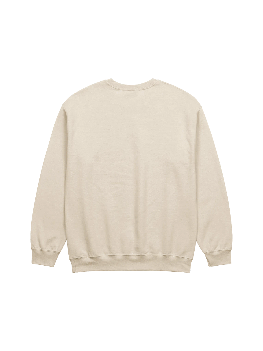 Bitcoin Queen Graphic Sweatshirt product image (3)