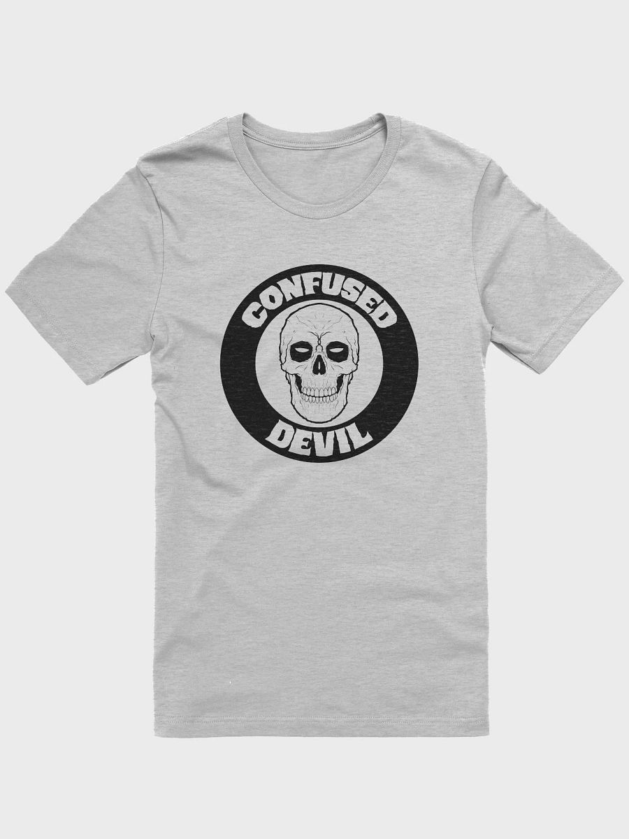 Confused Devil Club Tee product image (1)