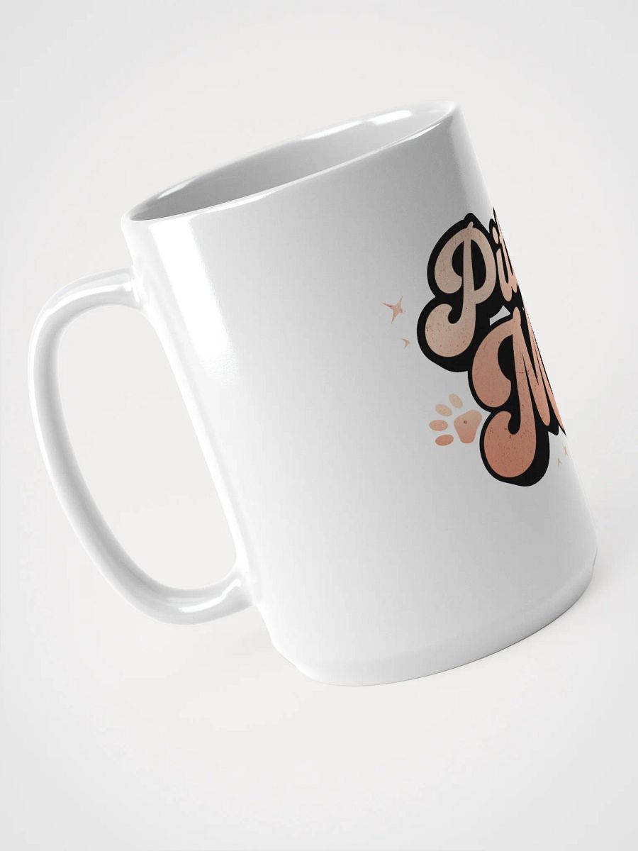 Pitbull Mom Mug product image (4)
