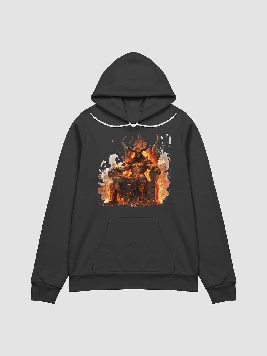 Hades - The God of the Underworld Hoodie product image (1)