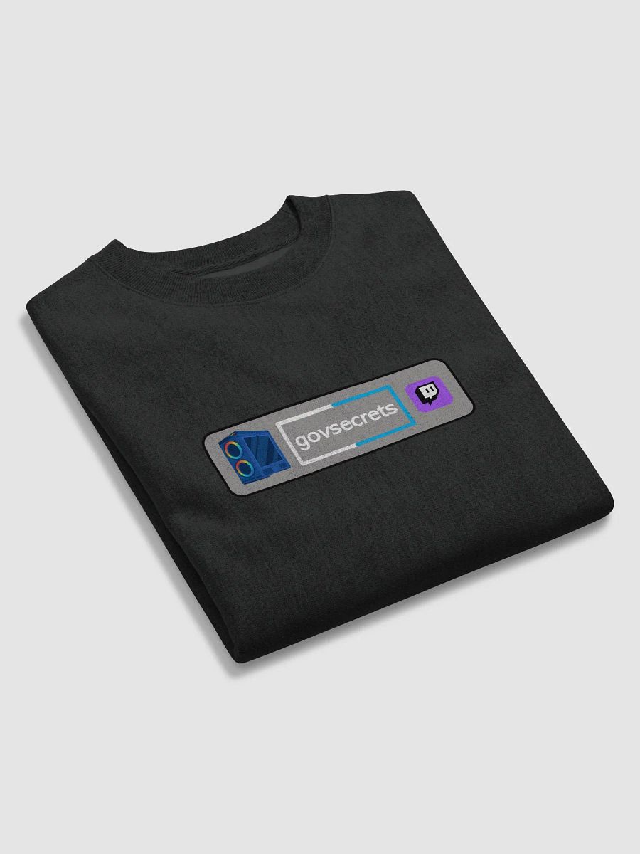 Gov Comfy Crewneck product image (5)