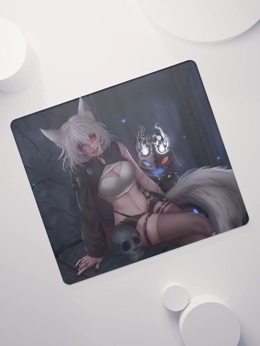 BlankieXIII x Syn Mousepad product image (7)