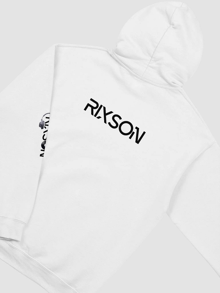 Rixson - Hoodie product image (4)