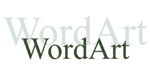 Classic WordArt in DaVinci Resolve! product image (5)