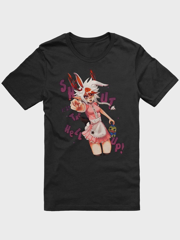 Maid Doskii Supersoft T-Shirt product image (3)