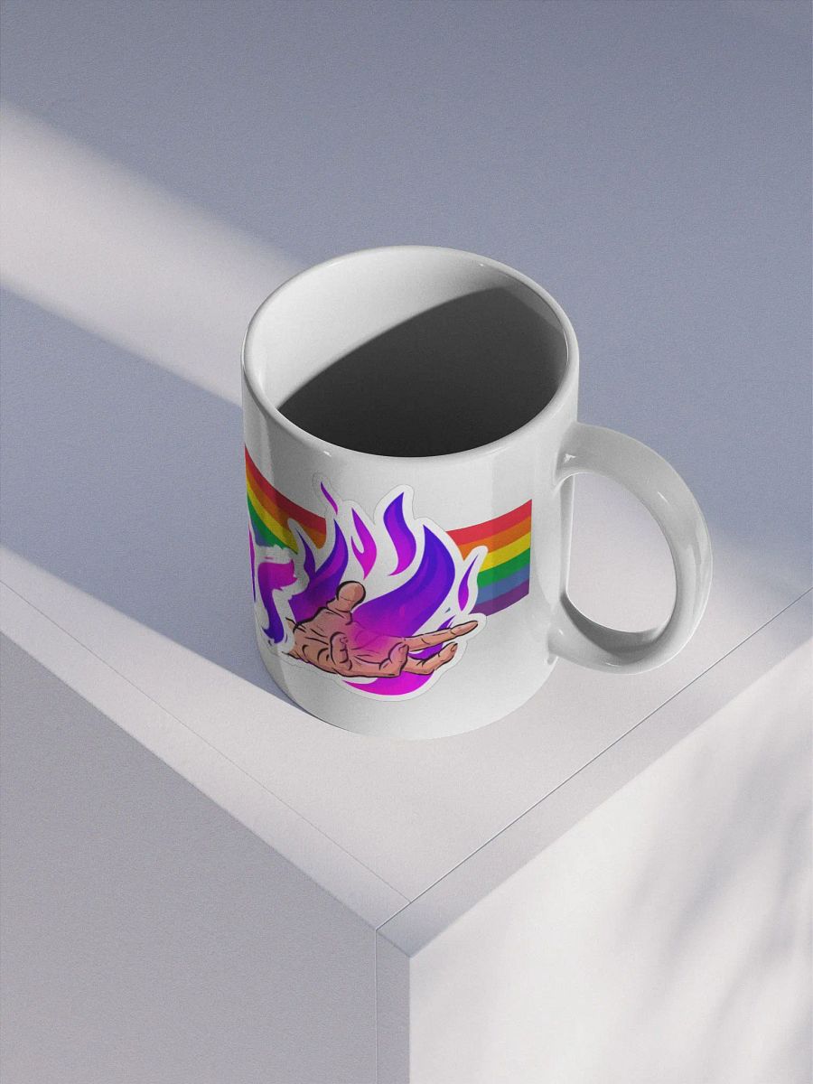 Ato Chaos Mug product image (3)