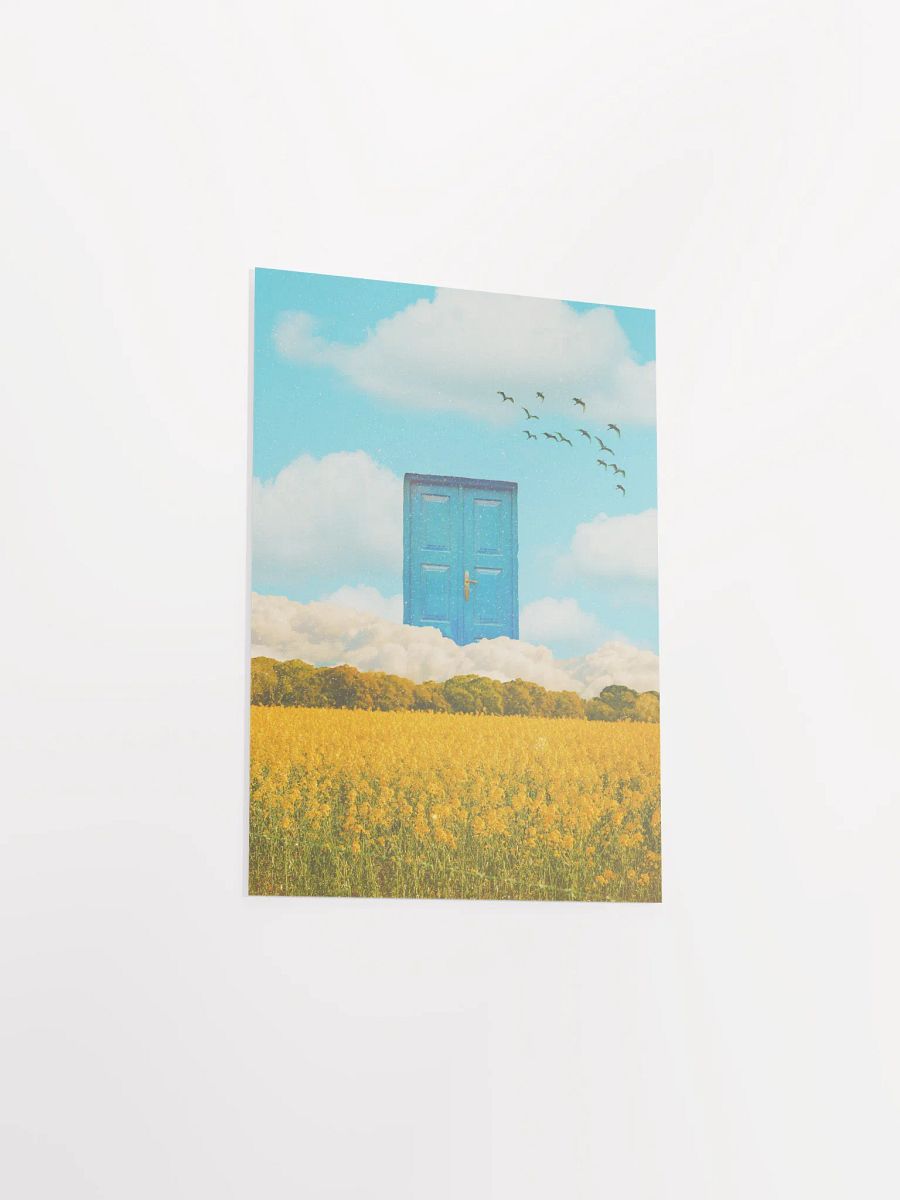 The Door Awaits product image (9)