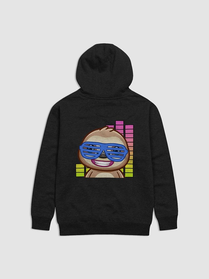 Fauli Hoodie product image (1)