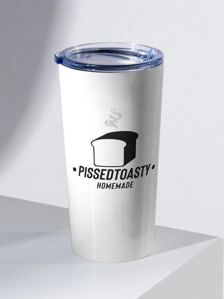 White Tumbler product image (2)