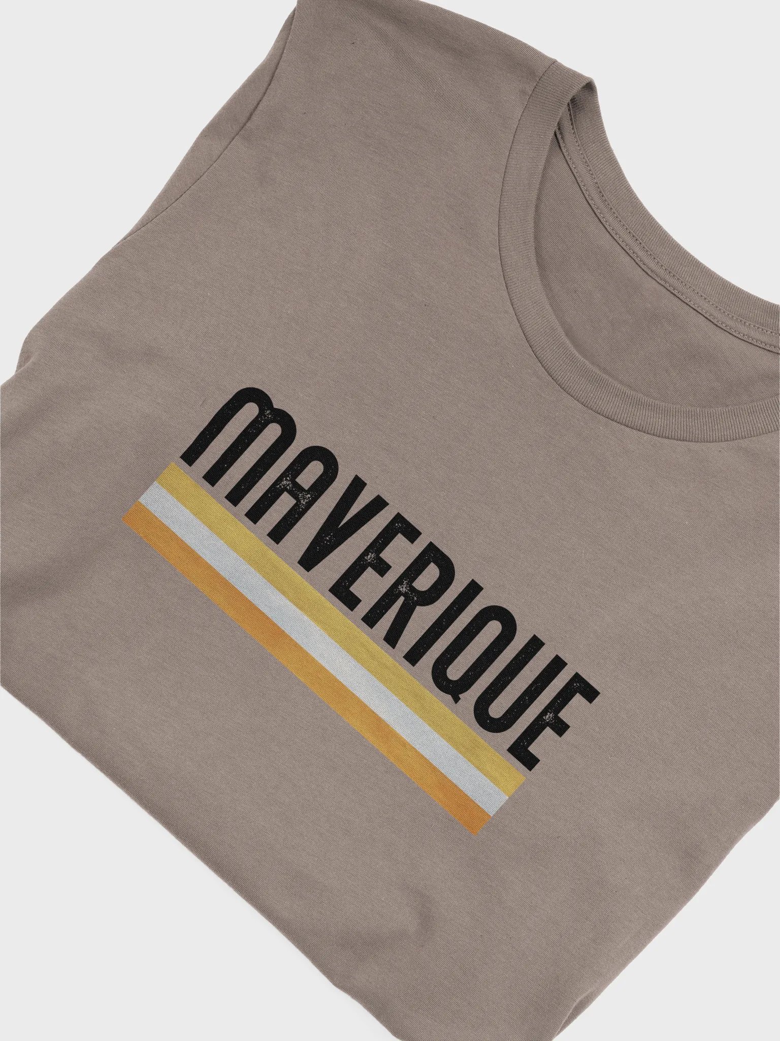 Vintage Maverique T-Shirt product image (5)
