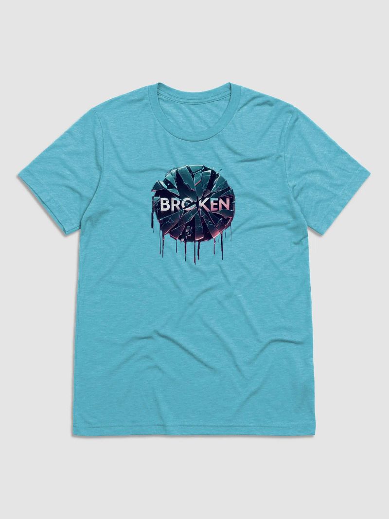 Another Soft Tri-Blend 