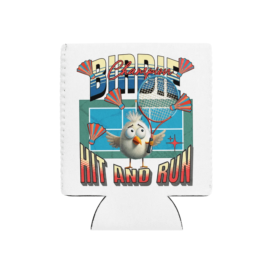 Champion Birdie Hit And Run Can Cooler product image (1)