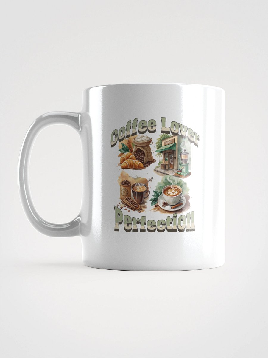 Coffee Lover Perfection Dream Mug product image (12)