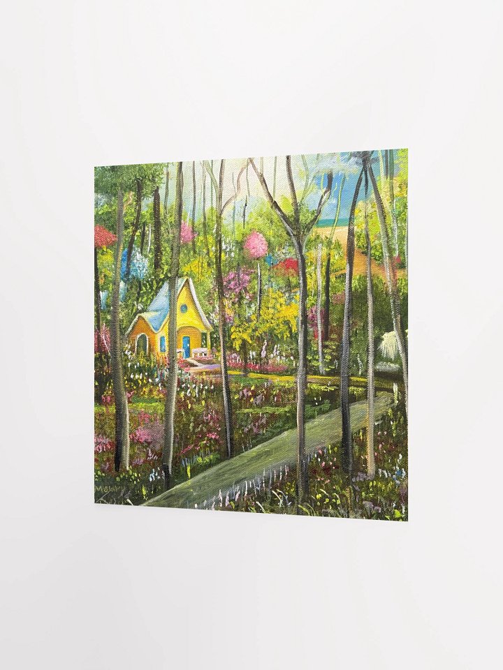 Casita de hada product image (2)