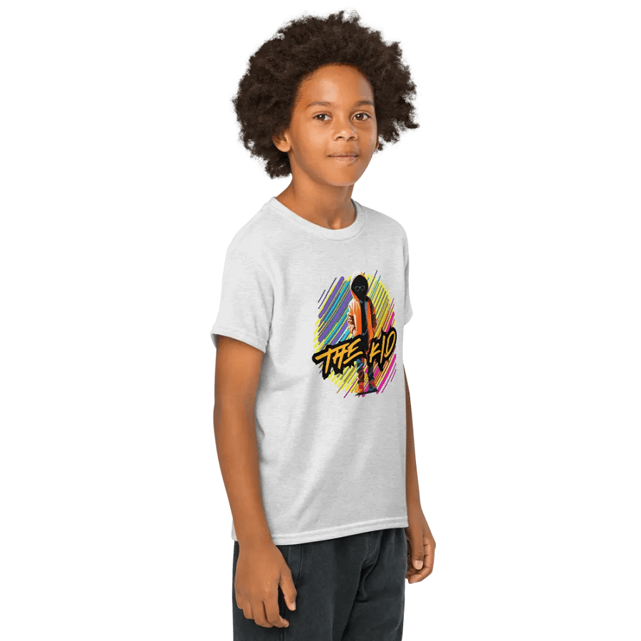 The Kid Tee product image (28)