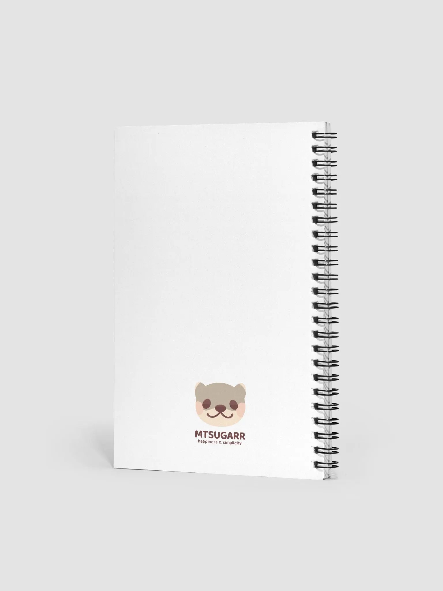 Stay Hydrated Notepad product image (2)